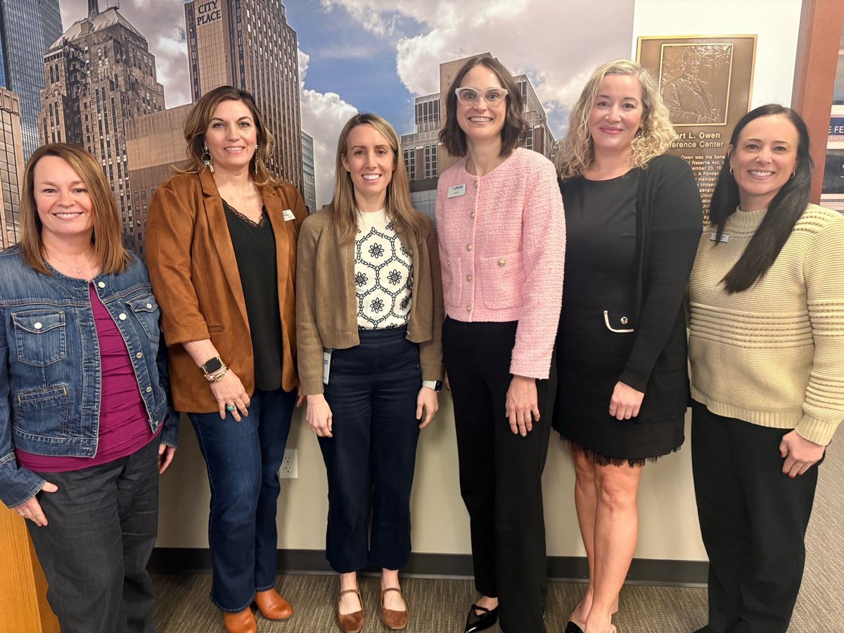 OklaJumpstart's tweet photo. Our February Jump$tart Luncheon was a great afternoon of learning and conversation!

We appreciate our Jump$tart partners and attendees who continue to show up, stay engaged, and invest in strengthening financial literacy across Oklahoma! https://t.co/elbK2ecWak