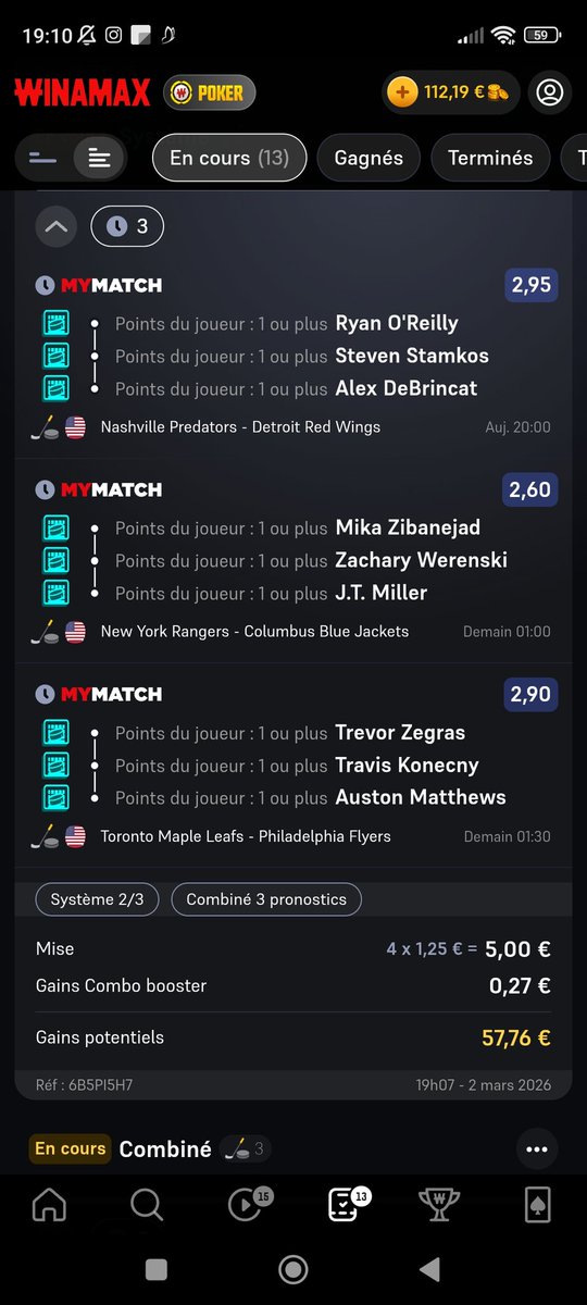 ZdenoPronos tweet media