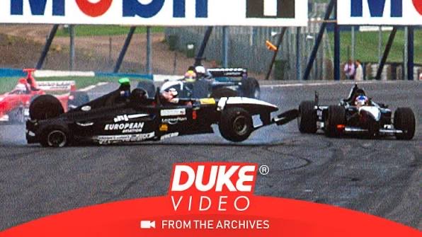 Richard Newbold tweet media