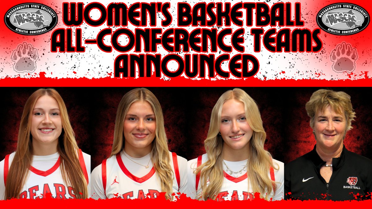 Bridgewater State Bears tweet media