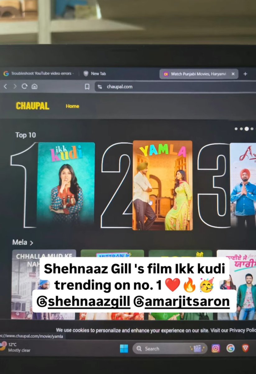 Trupti 🌈♥️ tweet media