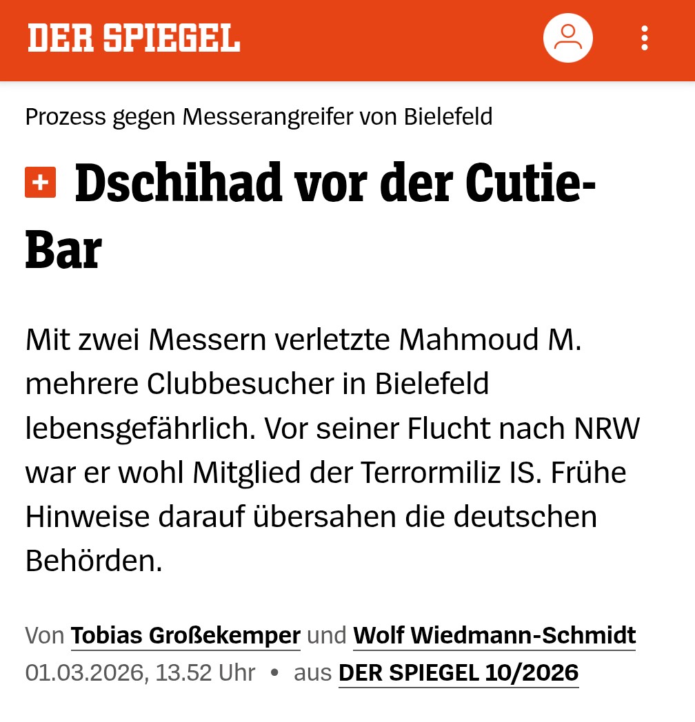 Lamya Kaddor tweet media