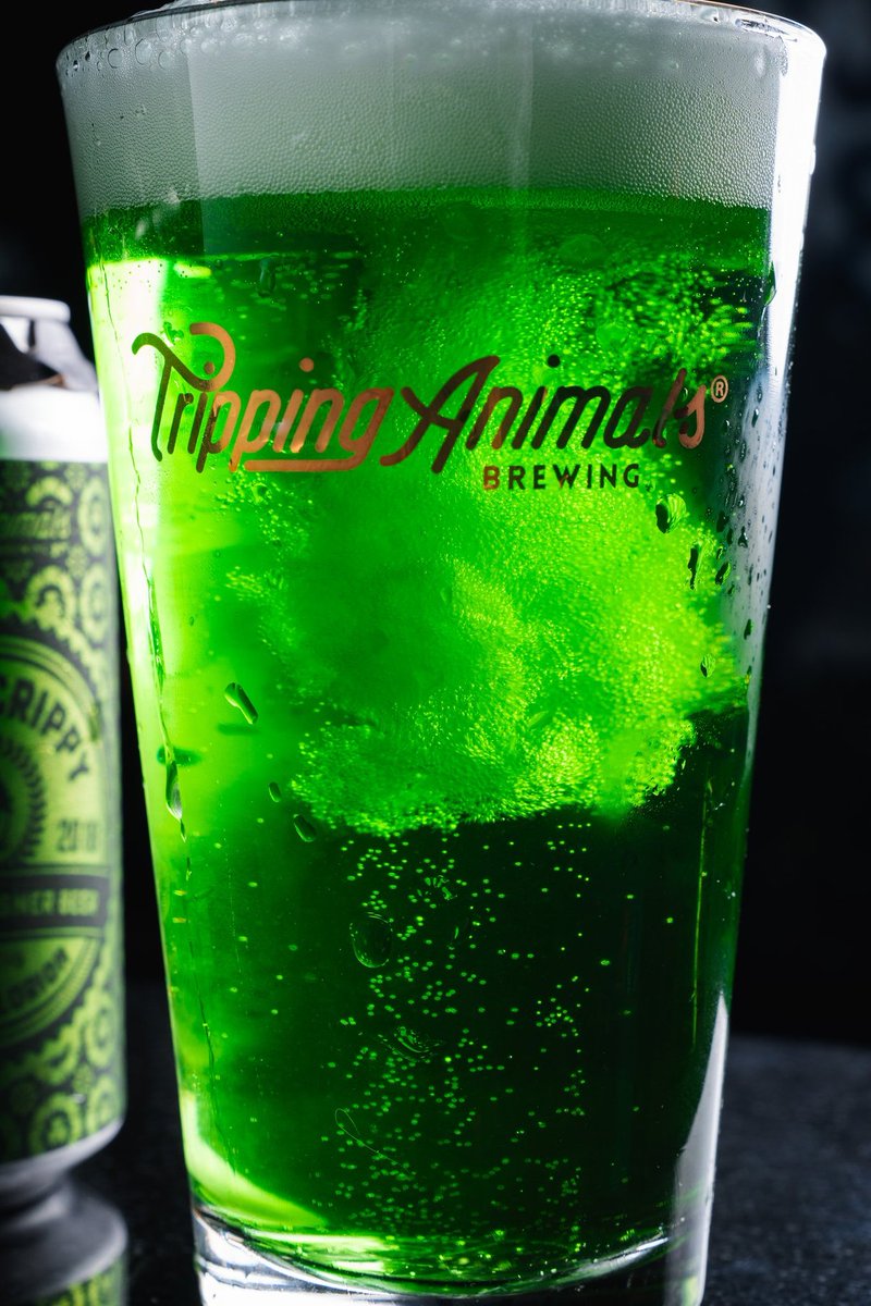 Tripping Animals Brewing Co. tweet media
