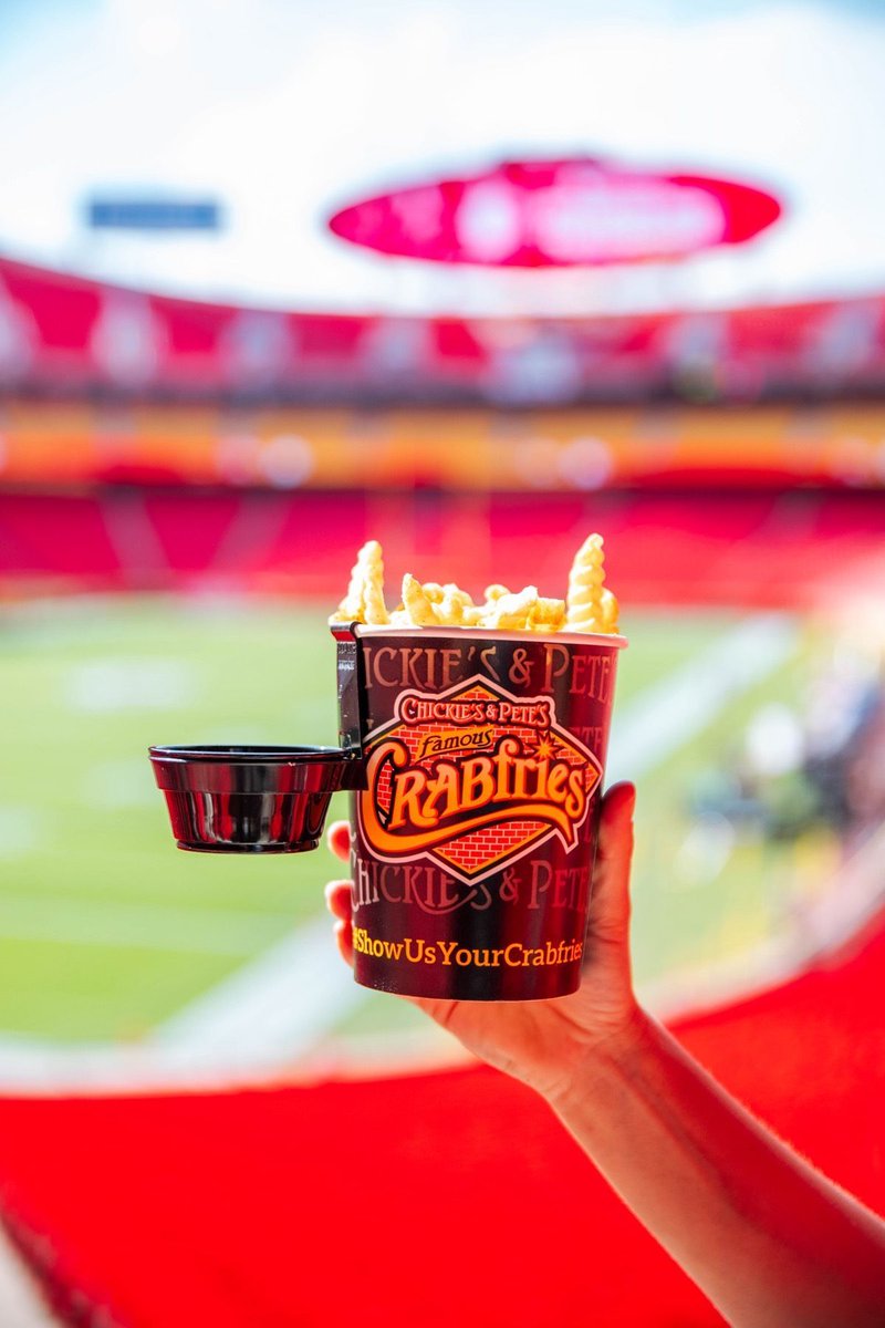 Arrowhead Eats tweet media