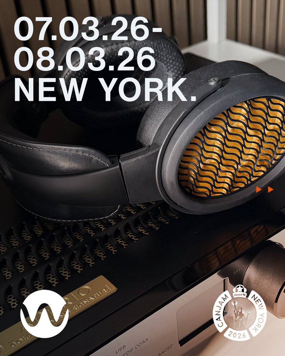 Warwick Acoustics tweet media