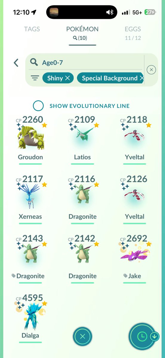 Not the best Kalos tour but can’t be too mad🥳 had a blast playing with a couple friends! <a href="/HaloMoose789/">HaloMoose789</a> <a href="/Tnert5_/">Tnert5</a> <a href="/Trev_B22/">Trev2onYT</a> thanks for all the raid invites as well🙏🏼