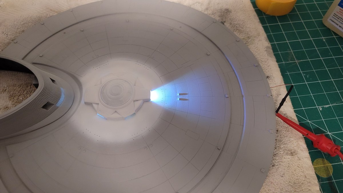 Cascade Starships tweet media