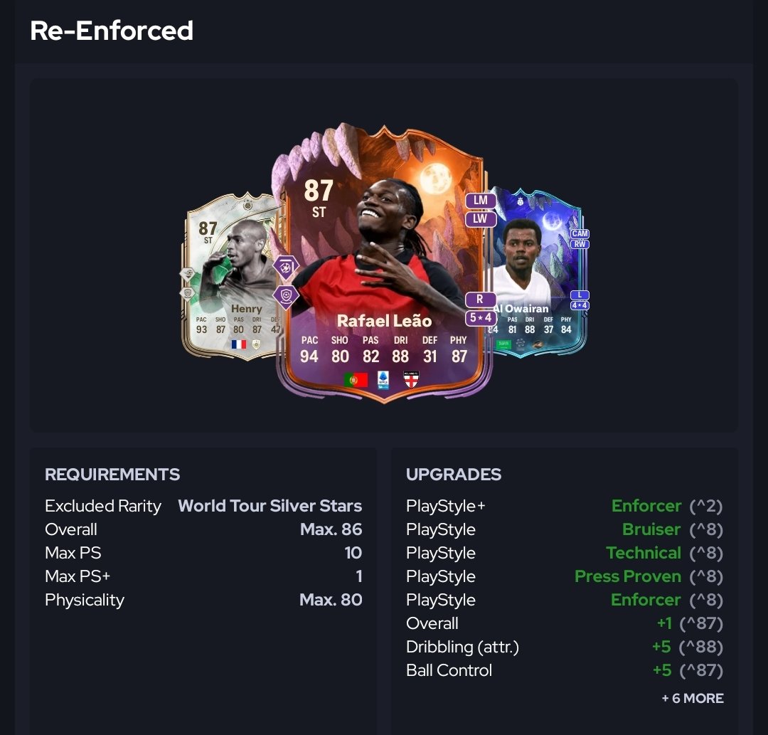 UPC Academy tweet media