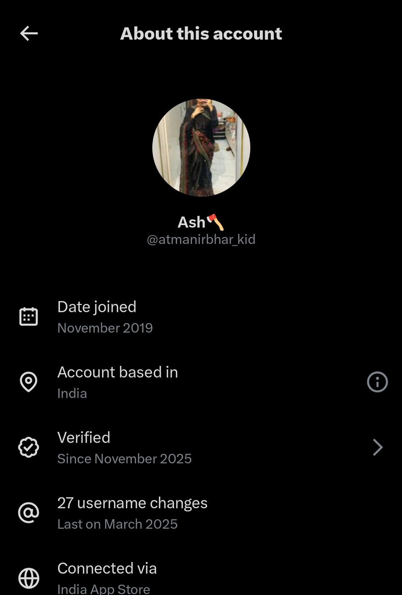 <a href="/atmanirbhar_kid/">Ash🪓</a> The funny thing is that this guy is also from India 😂😂