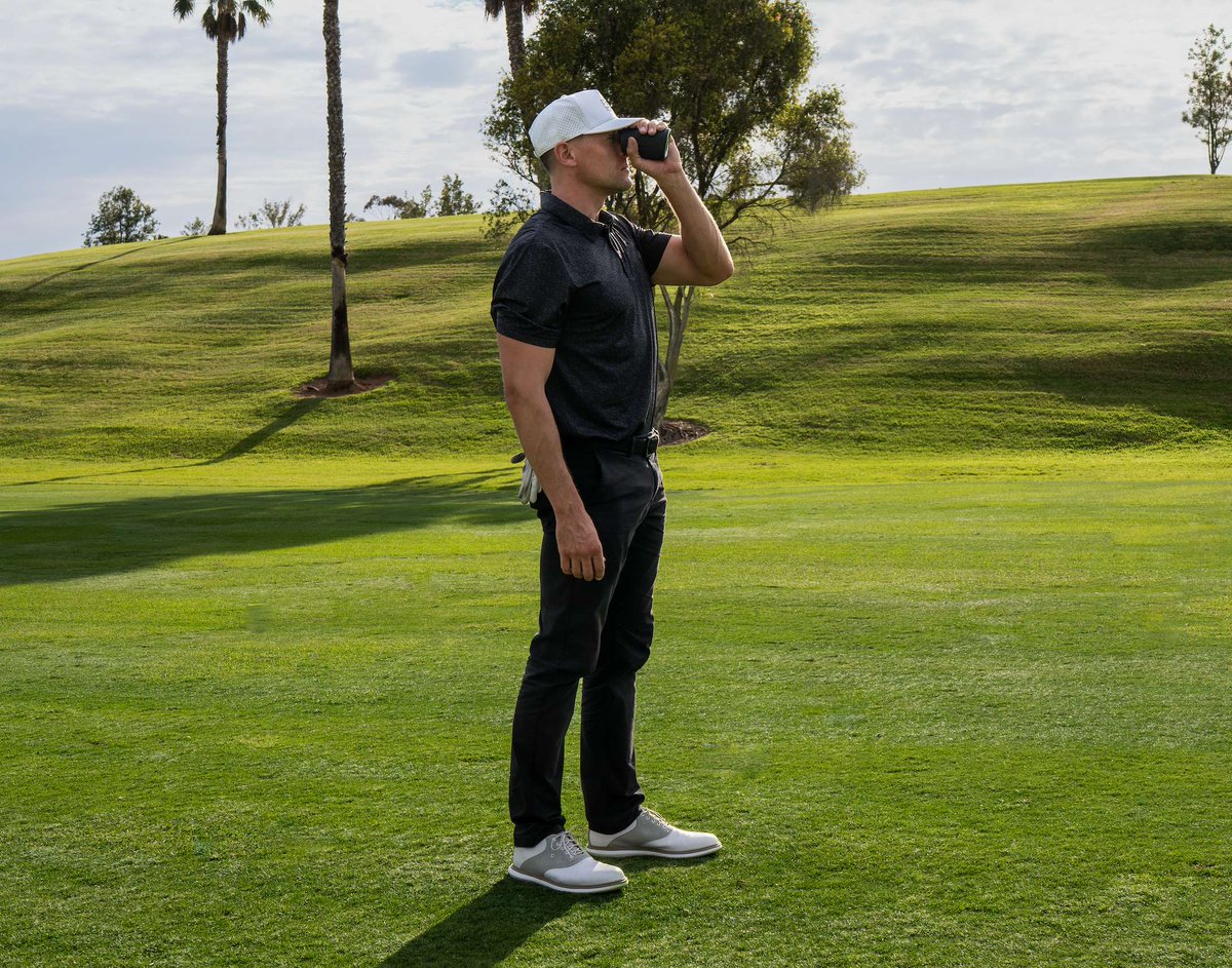 Blue Tees Golf tweet media