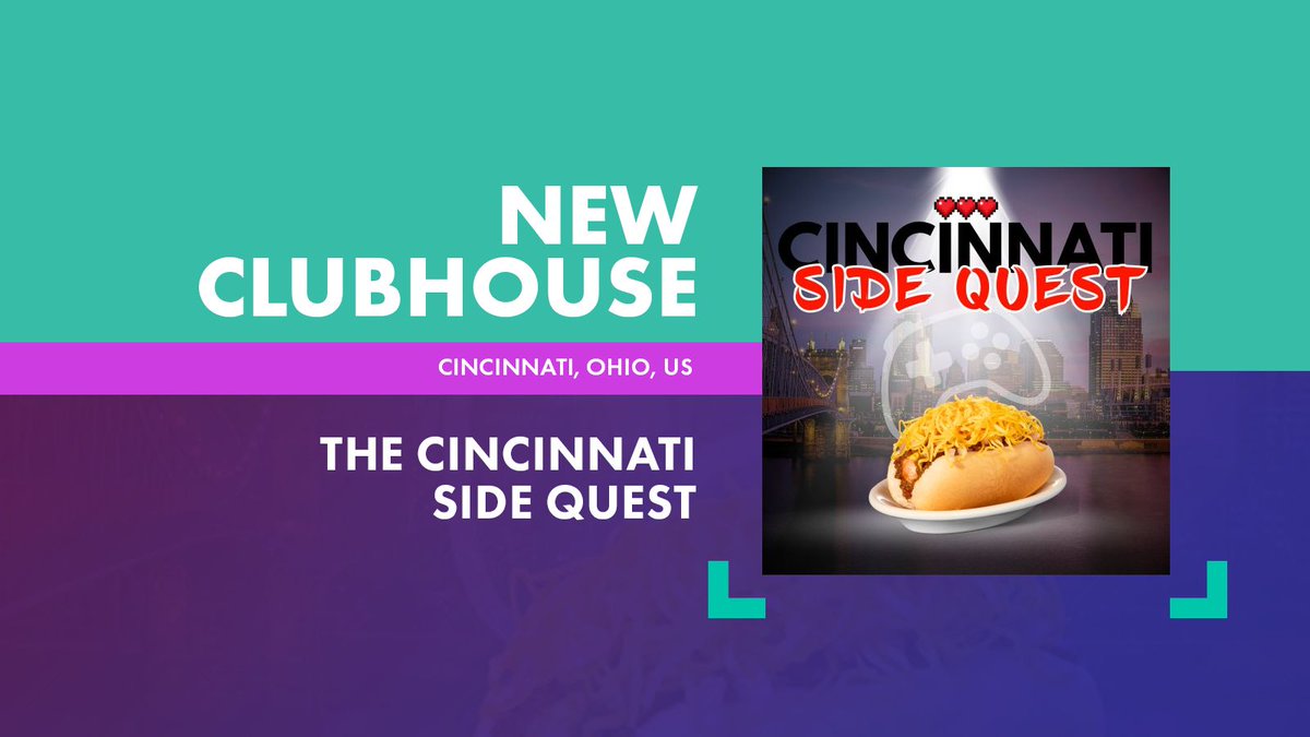 The Game Club tweet media