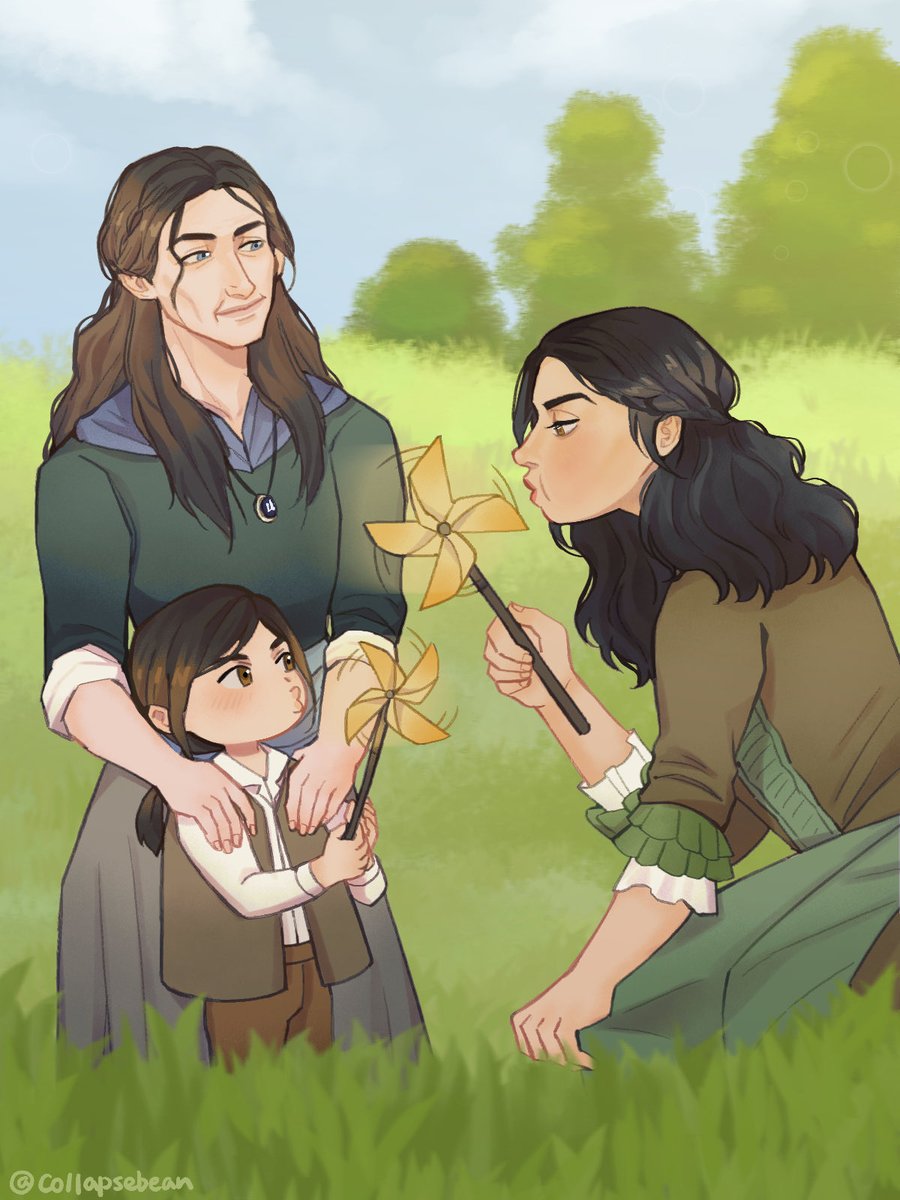 Collapsebeans tweet media