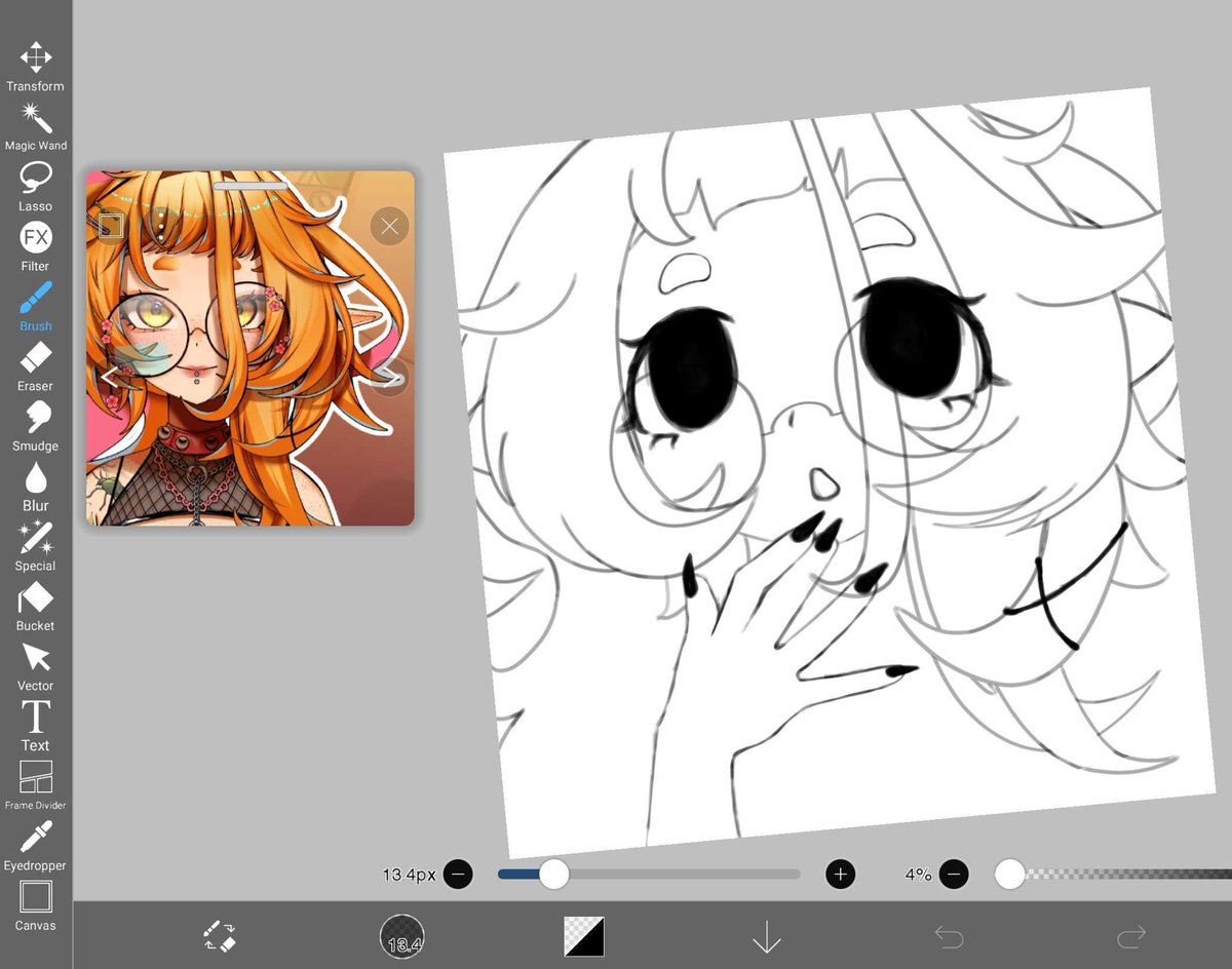 bwug 🦎💾 tweet media