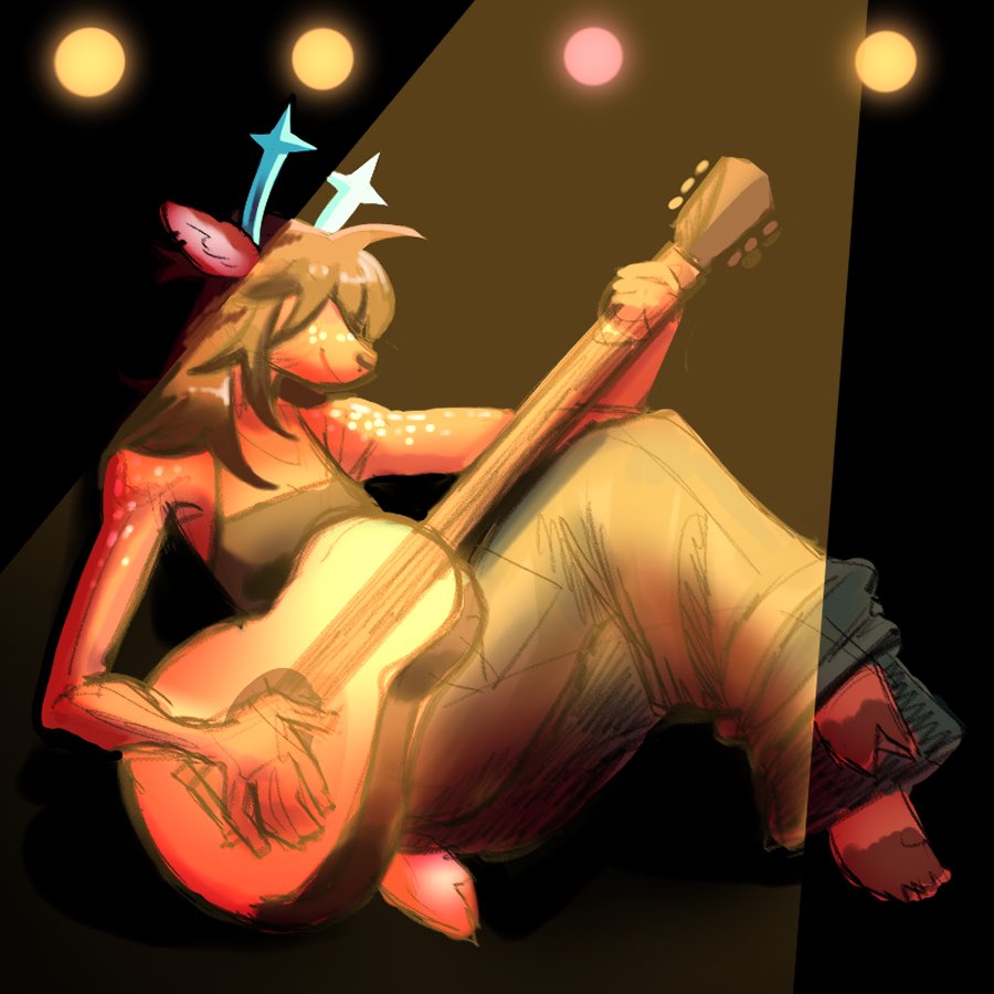karimellized's tweet photo. dim as an ember
#DessHoliday #DELTARUNE https://t.co/Tc8FP1YlyE