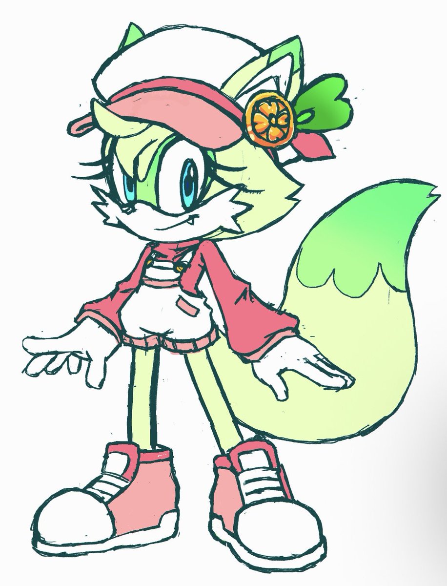 Clover 🌸 tweet media