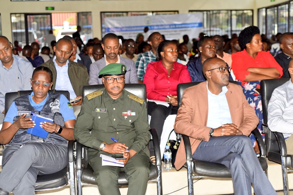 Rwamagana District tweet media