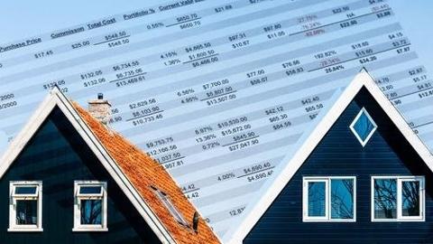 When buying a home feels more like a pipe dream than an American one, nontraditional purchasing agreements may seem fruitful—that doesn’t mean they are tinybfs.com/t/eqHQTw
