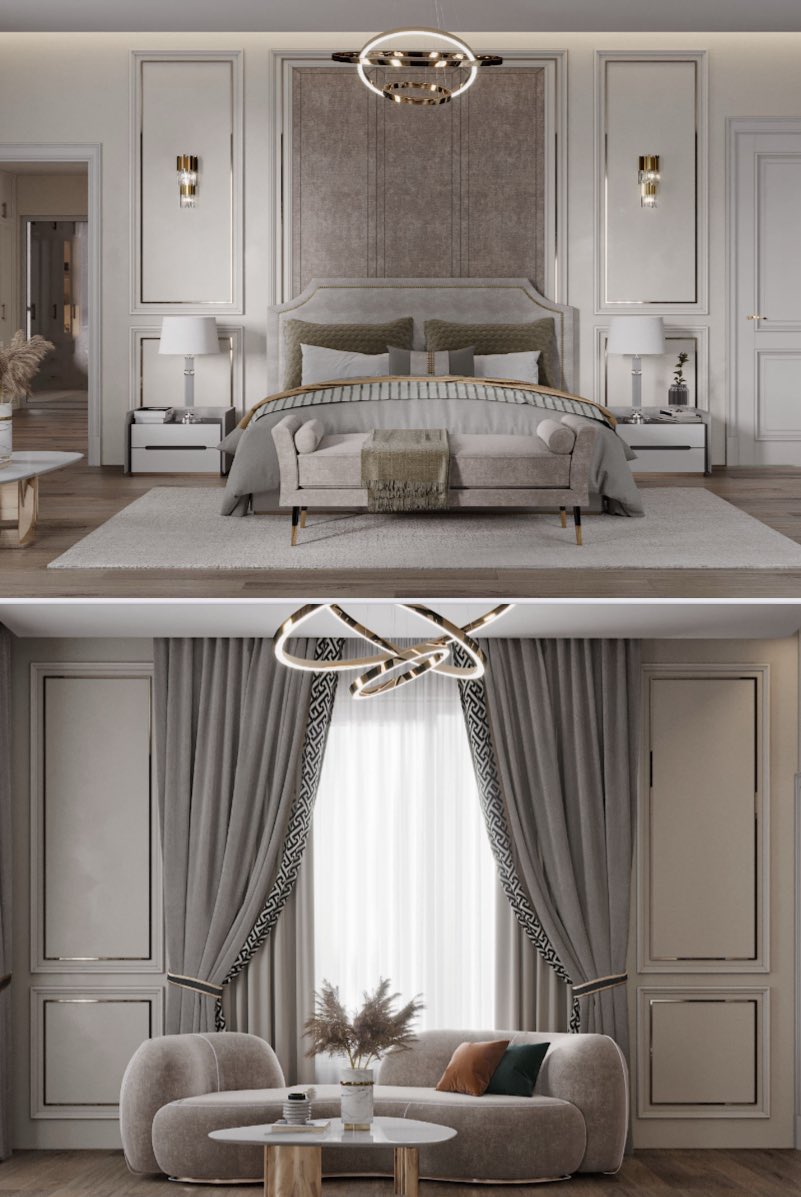 مخططات فلل tweet media