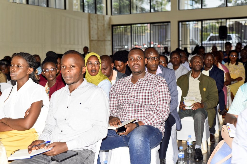 Rwamagana District tweet media