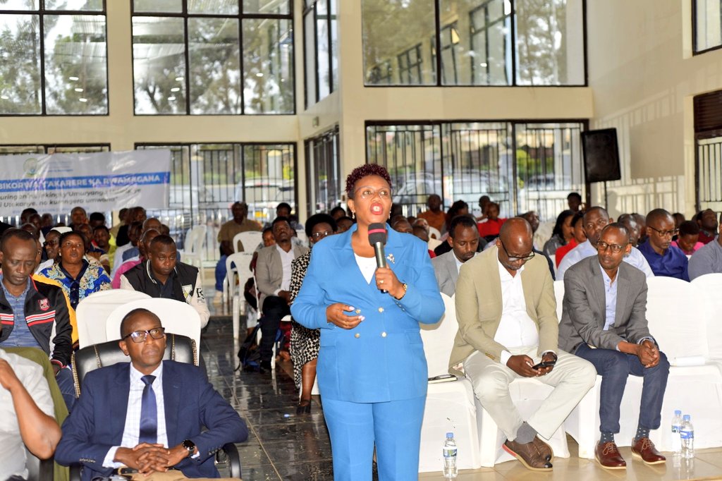 Rwamagana District tweet media