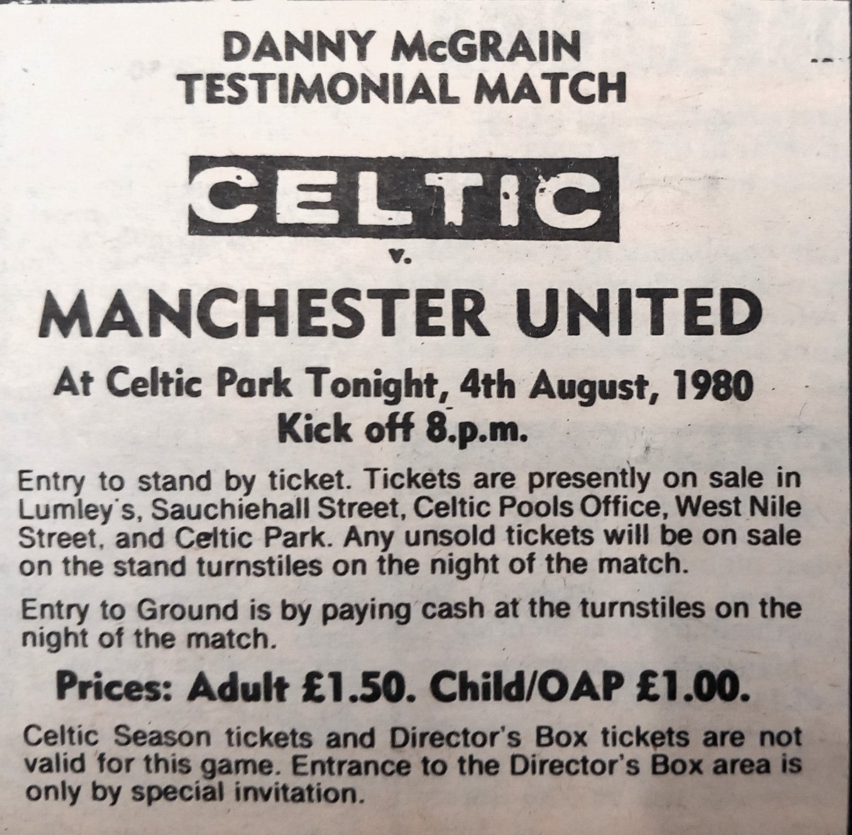 St.Anthony tweet media