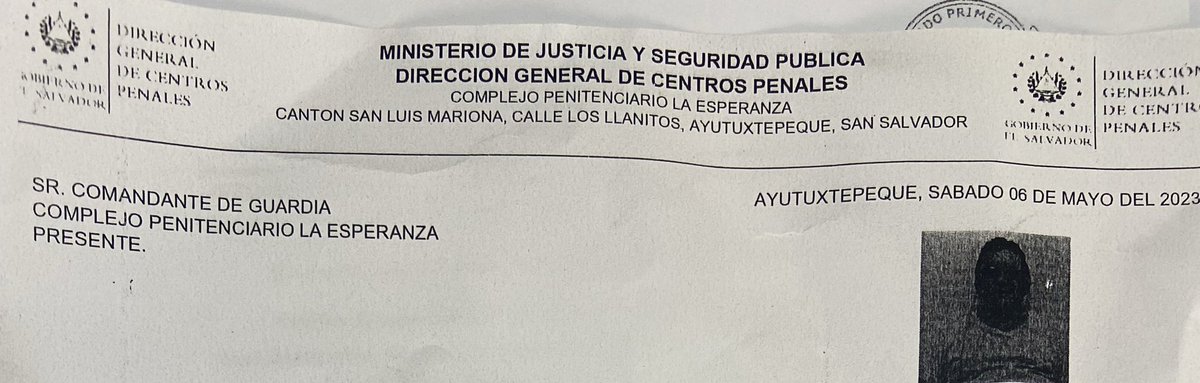 Sergio Arauz tweet media