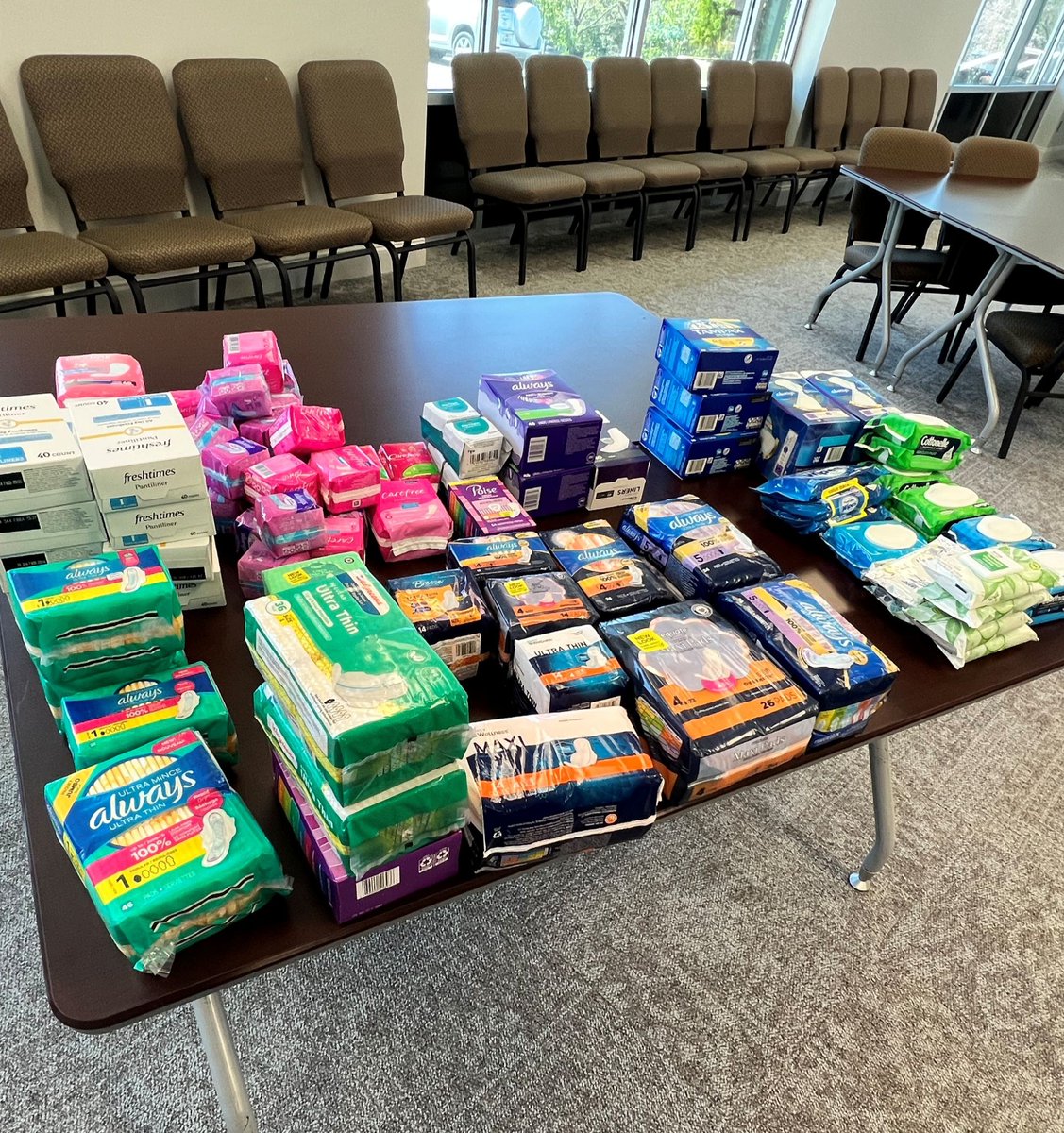 UnitedWay Central AL tweet media