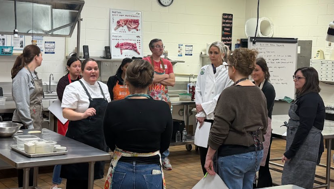 TCD News tweet media