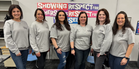 TCD News tweet media