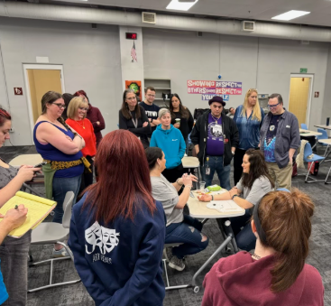 TCD News tweet media