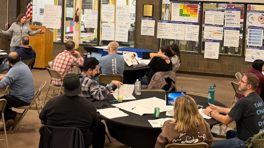 TCD News tweet media