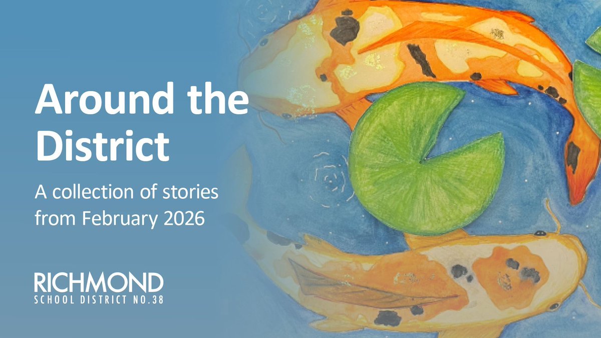 Richmond Schools tweet media