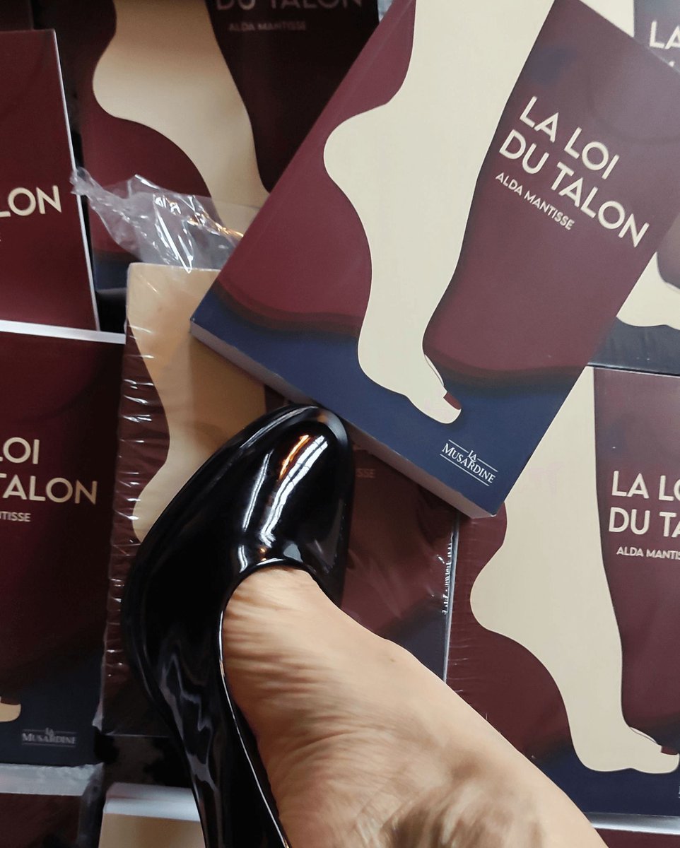 Madame Lule tweet media