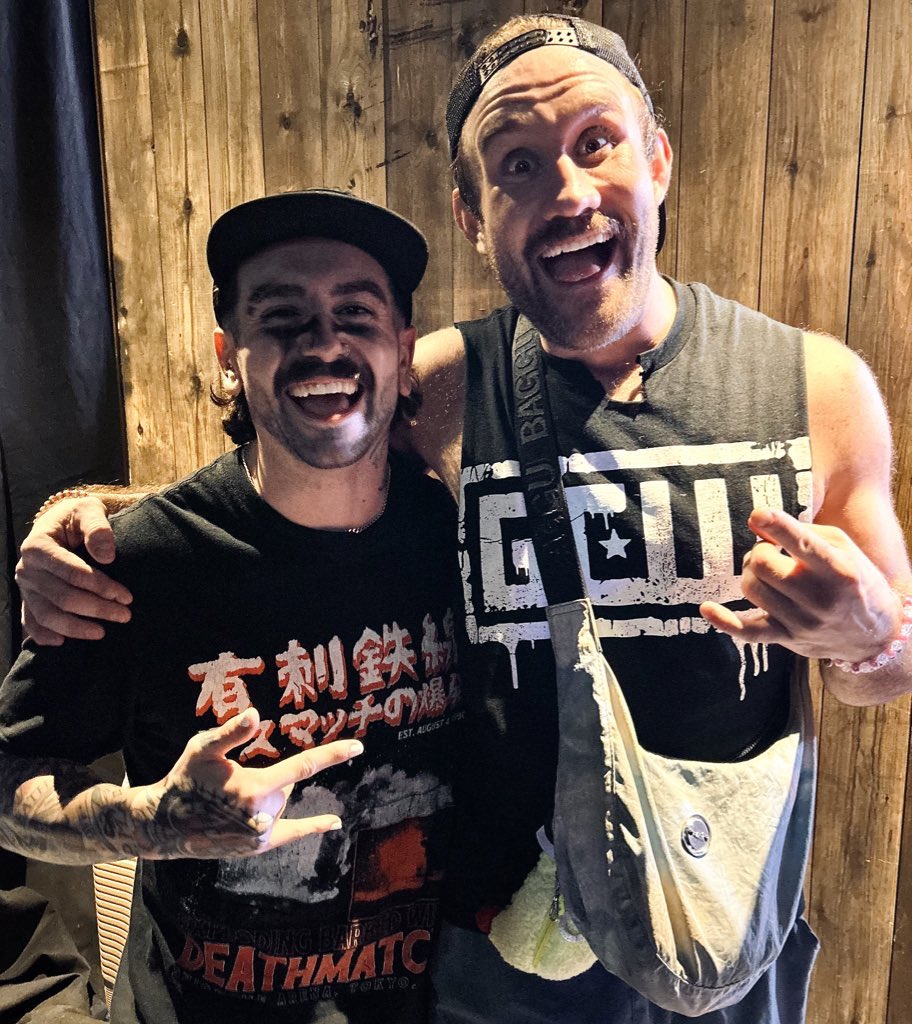 Scotty Яawk tweet media