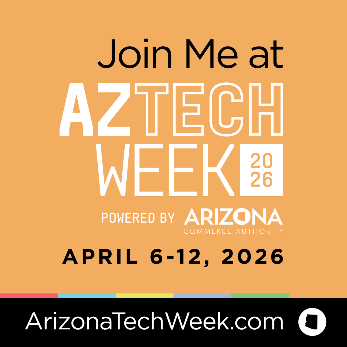 Arizona Commerce Authority tweet media