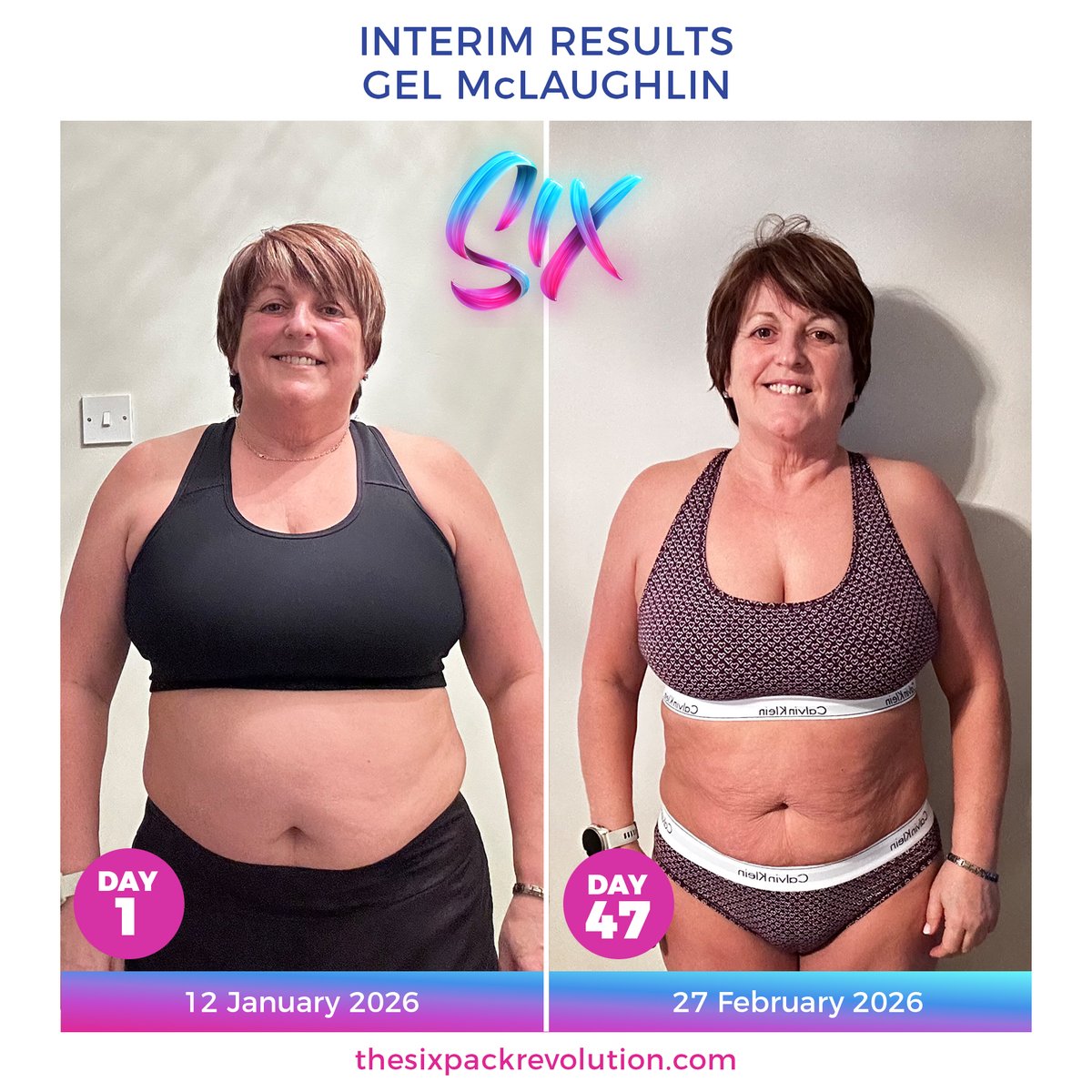 The Six Pack Revolution tweet media