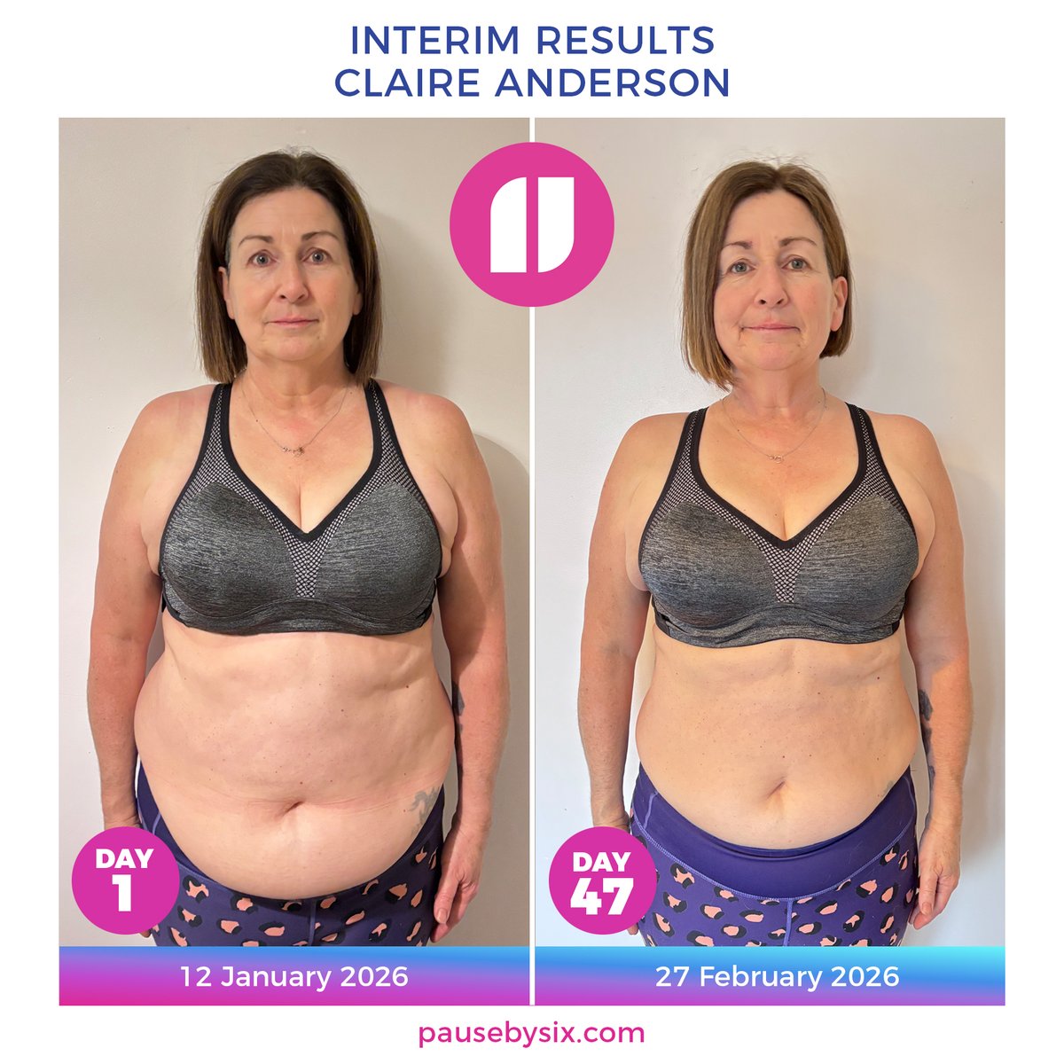 The Six Pack Revolution tweet media