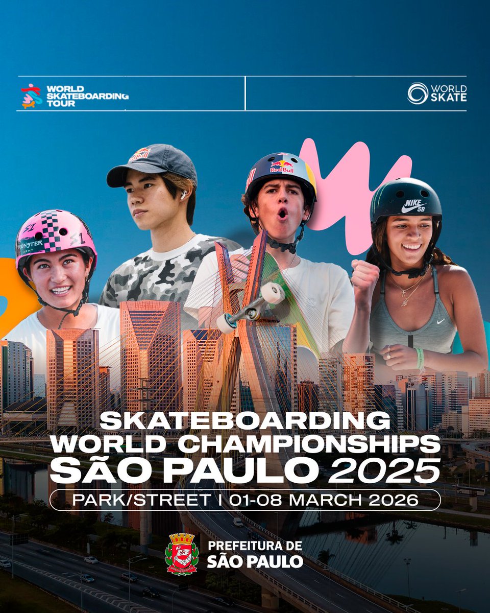 Prefeitura de São Paulo tweet media