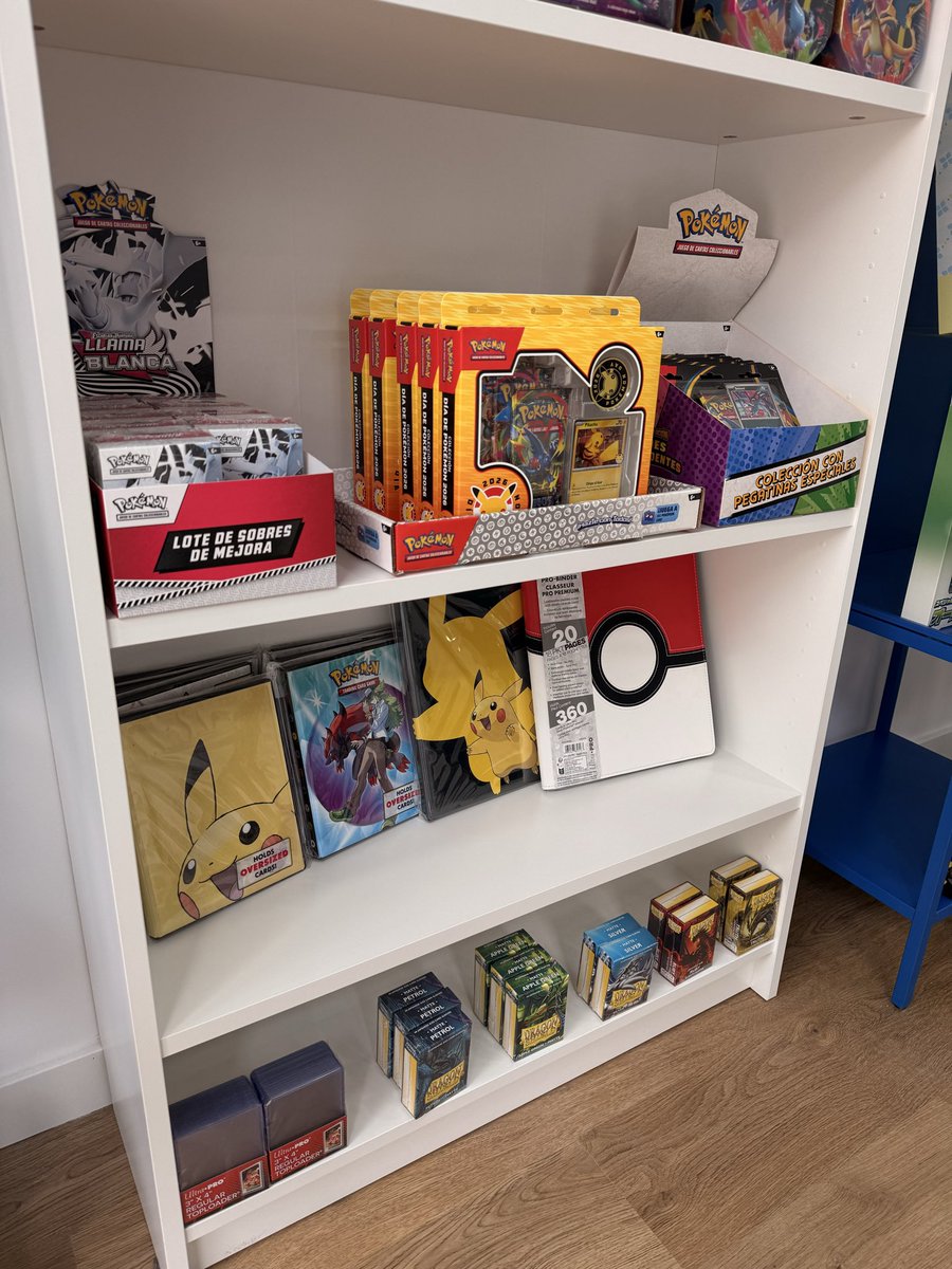 Daruma Comics tweet media