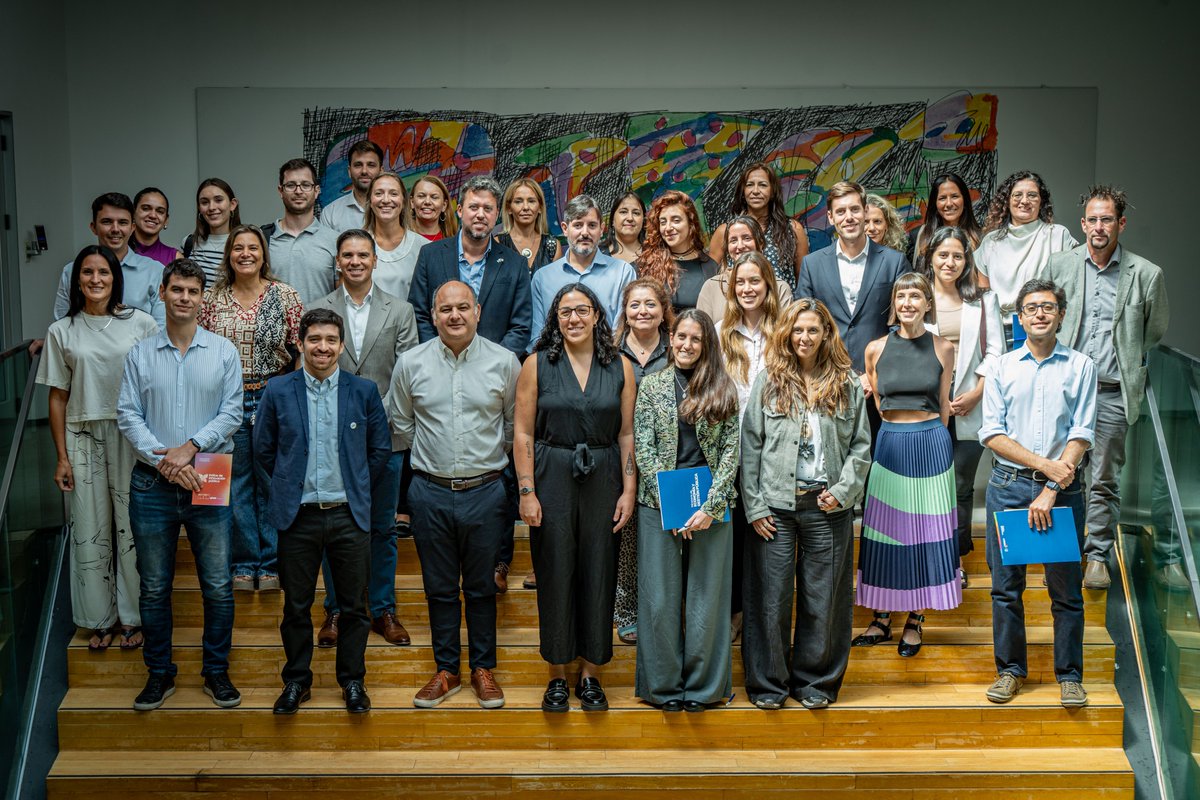 Ministerio de Economía y Gestión Pública tweet media