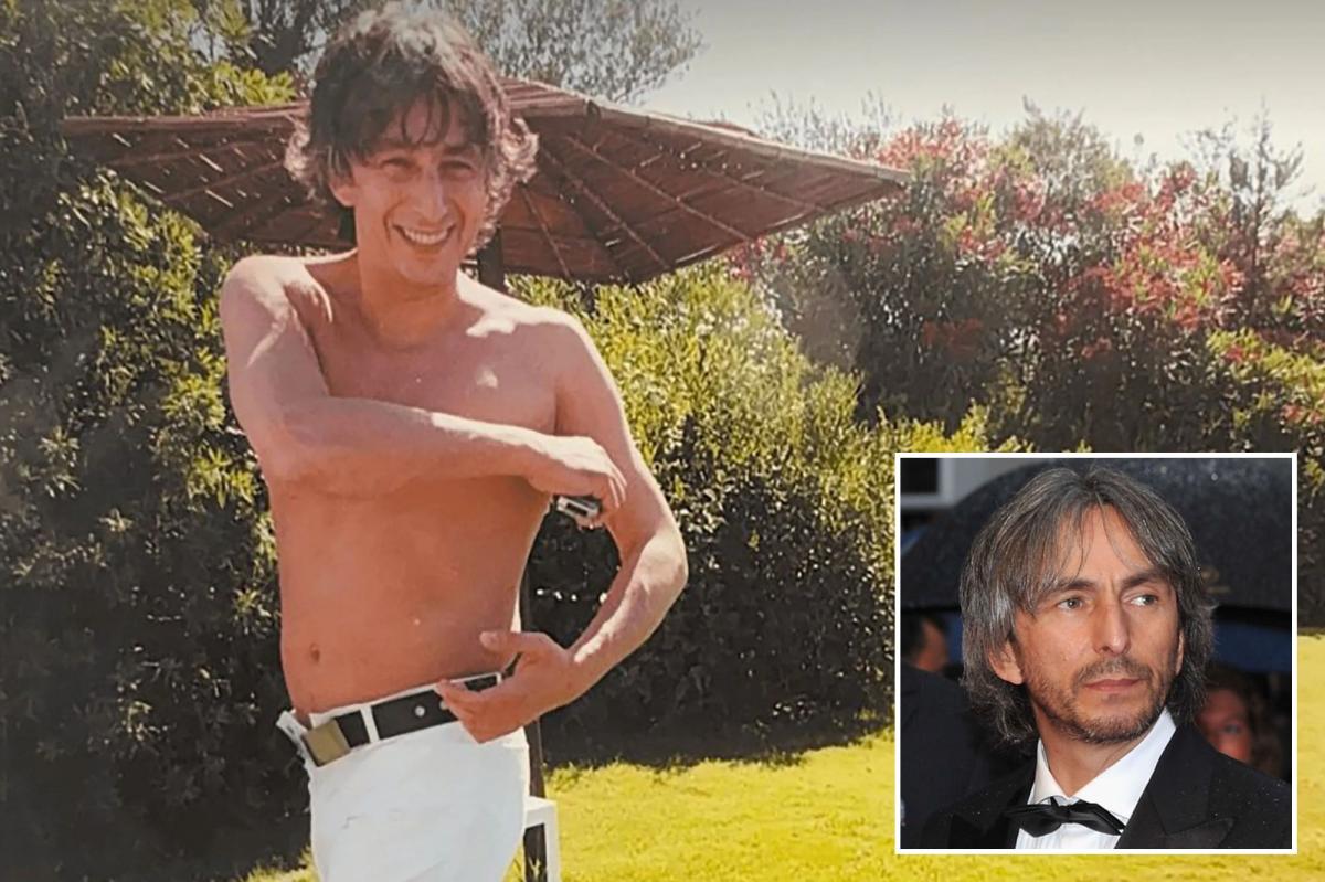 Russian mogul who called Ghislaine Maxwell his 'soulmate' found dead in luxe Moscow pad trib.al/r5ughKE