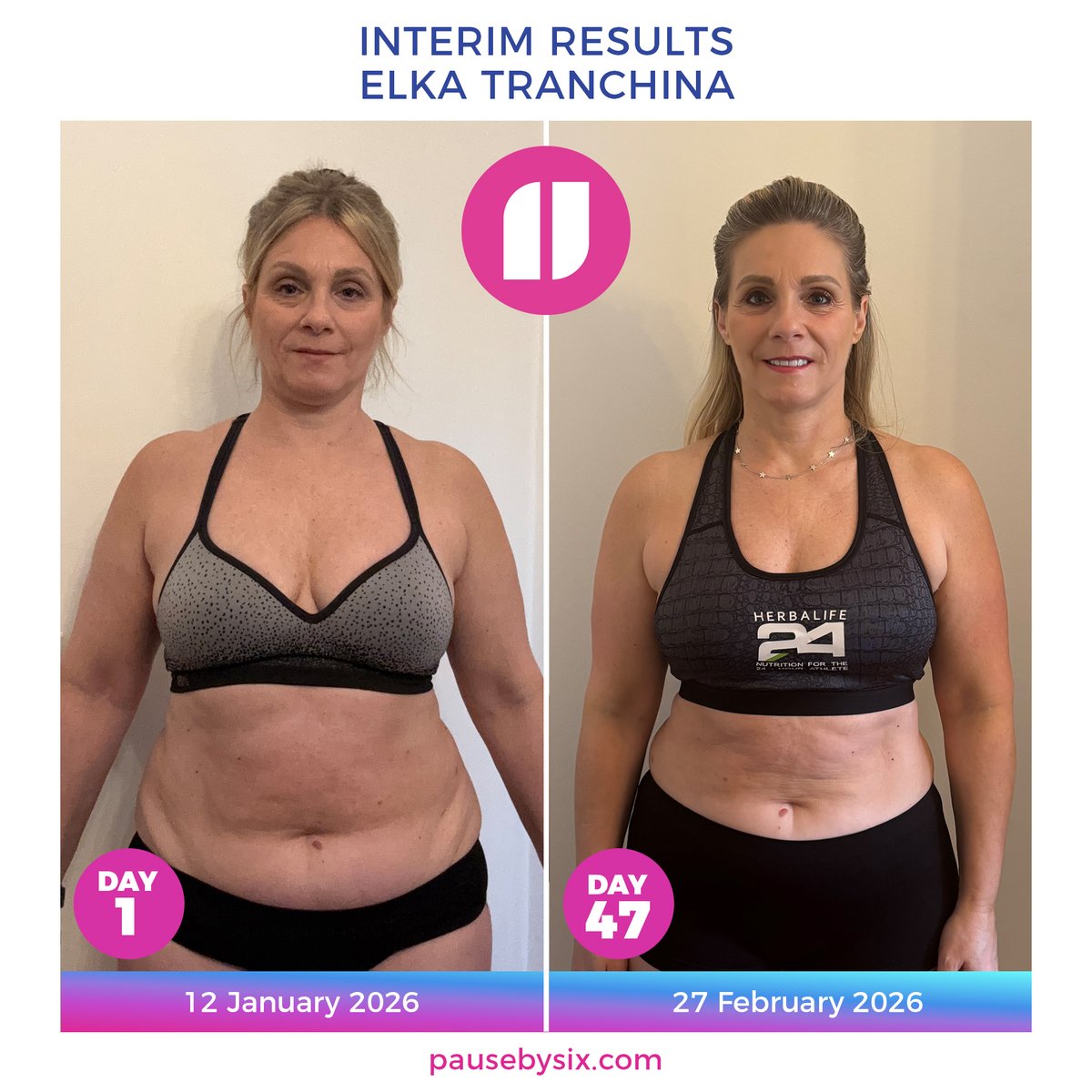 The Six Pack Revolution tweet media