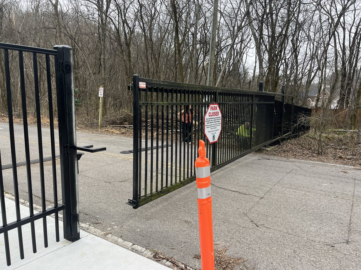 Chris Davis NC5 tweet media