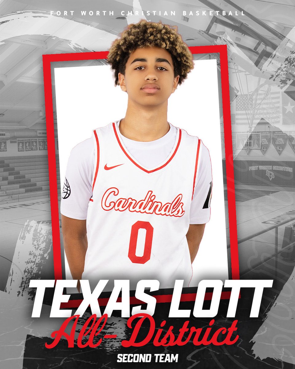 FWCathletics's tweet photo. Shoutout to our Cardinals for their basketball All-District honors! 🏀

Your work ethic, toughness, and leadership set the tone all year!

#GoCards https://t.co/9EJ8Arnw3F