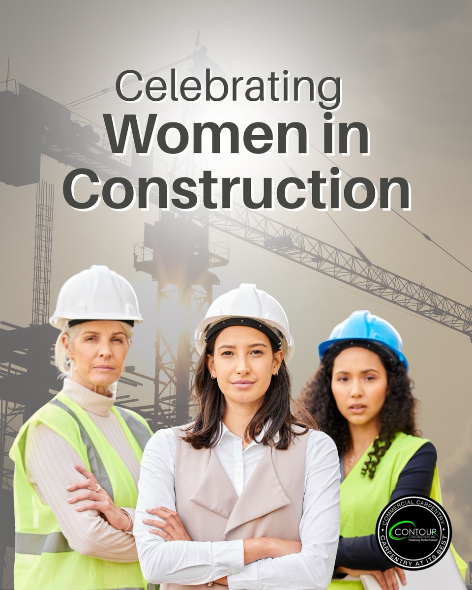 Honoring Women Who Build 🏗️

This Women in Construction Week, we’re celebrating founder Kimberly Remmereid and the women at Contour who keep details clean, schedules on track, and interiors performing.

Learn more: contour-construct.com