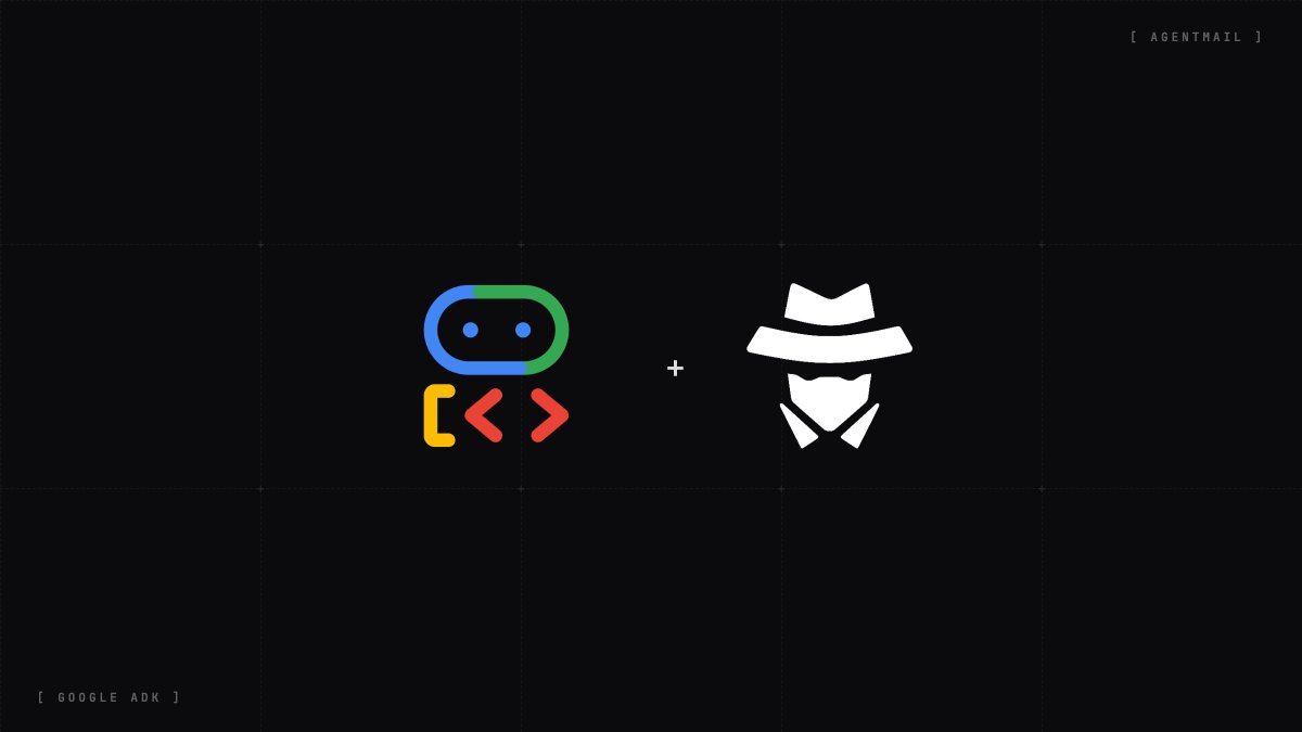 AgentMail (YC S25) tweet media