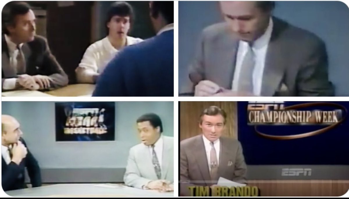 Tim Brando tweet media