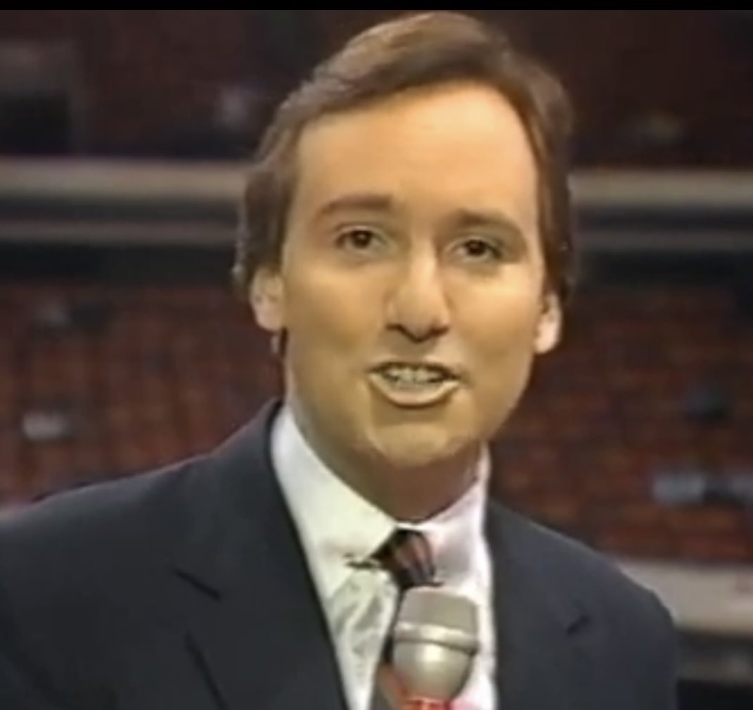 Tim Brando tweet media
