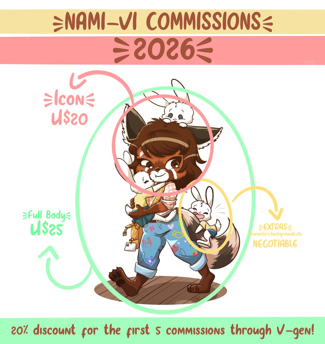 Nami (commissions open!) tweet media