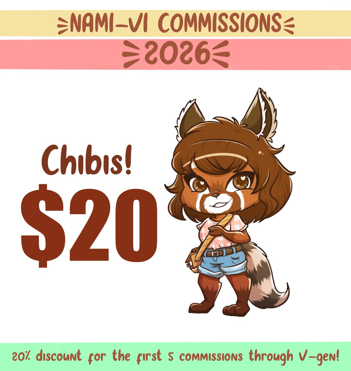 Nami (commissions open!) tweet media